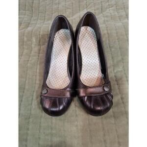 Cute Vera Heels L.E.I